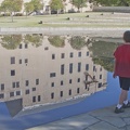 317-1720 OKC Memorial - Reflecting Pool